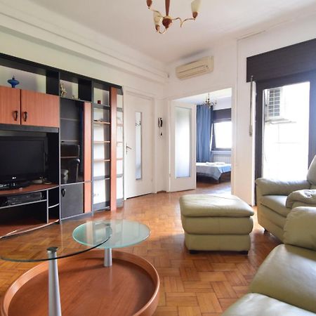 Eminescu 36 Appartement Boekarest Buitenkant foto