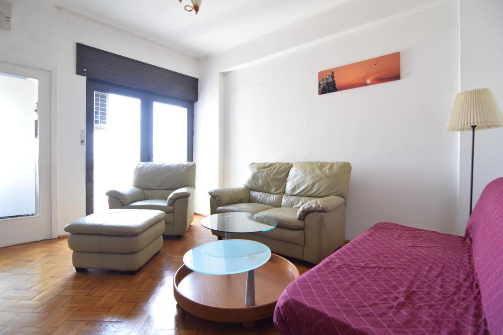 Eminescu 36 Appartement Boekarest Buitenkant foto