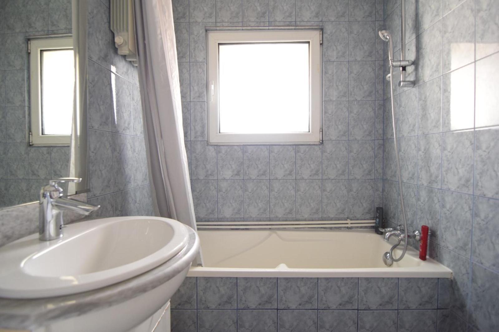 Eminescu 36 Appartement Boekarest Buitenkant foto