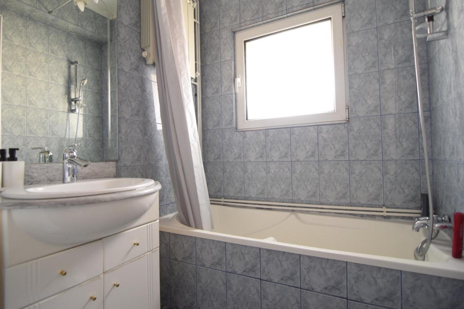 Eminescu 36 Appartement Boekarest Buitenkant foto